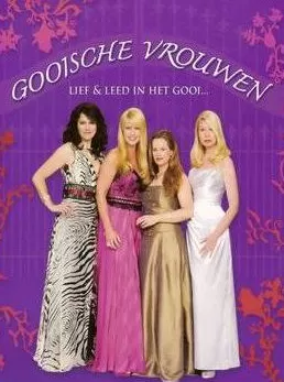 Gooische vrouwen