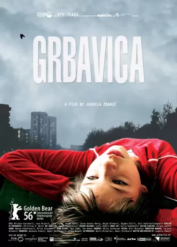 Grbavica: The Land of My Dreams