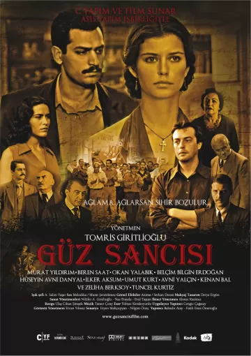 Güz sancisi