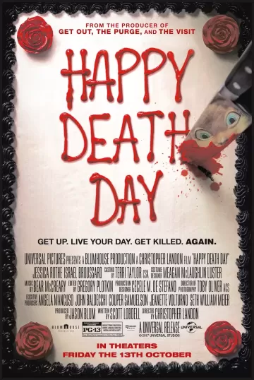 Happy Death Day