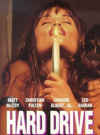 Hard Drive