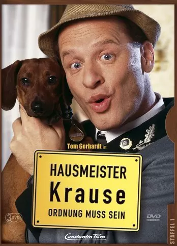 Hausmeister Krause - Ordnung muss sein