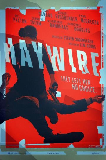 Haywire