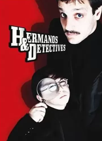 Hermanos y detectives