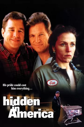 Hidden in America