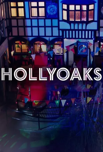 Hollyoaks