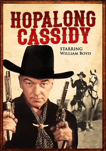 Hopalong Cassidy