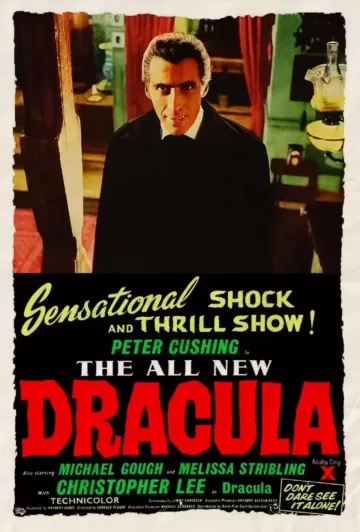 Horror of Dracula