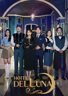 Hotel Del Luna