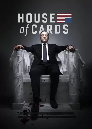 House of Cards: Chapter 30