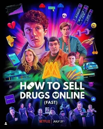 How to Sell Drugs Online (Fast)