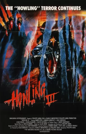 Howling III