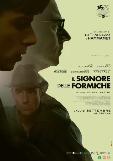 Il Signore delle Formiche