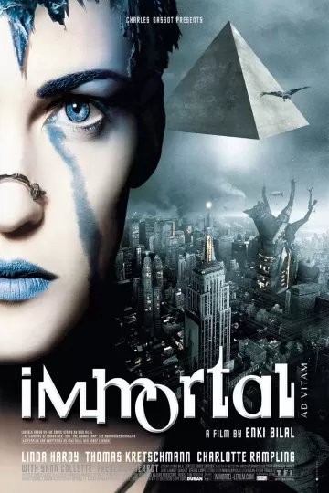 Immortal (ad vitam)