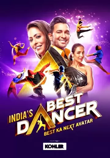 India's Best Dance