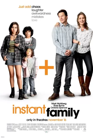 Instant Family