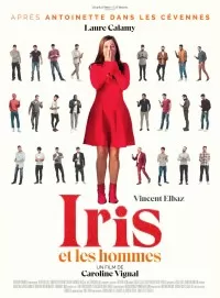 Iris et les hommes