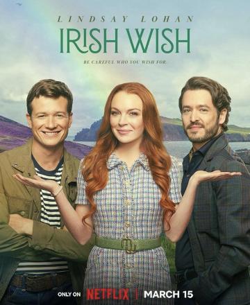 Irish Wish