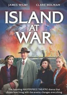 Island at War