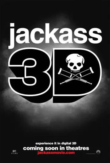 Jackass 3-D