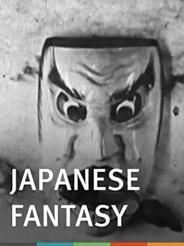 Japon de fantaisie