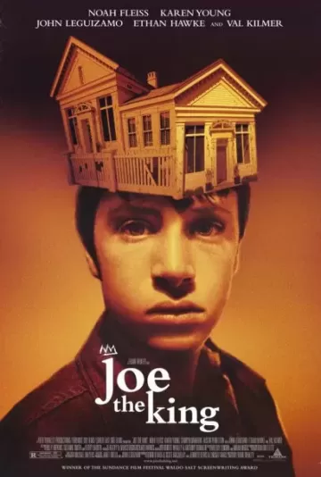 Joe the King