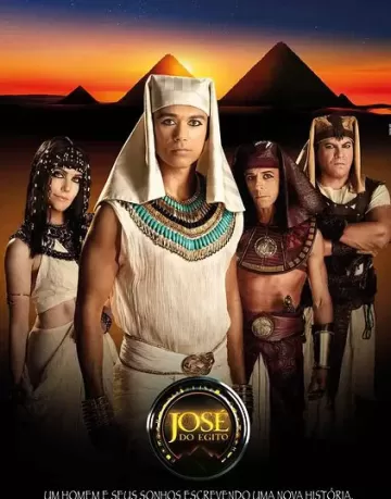 Joseph from Egypt