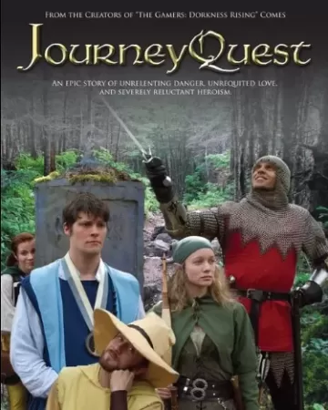 JourneyQuest