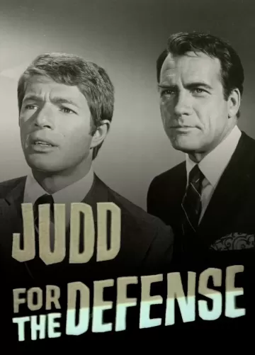 Judd for the Defense