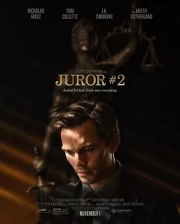 Juror #2