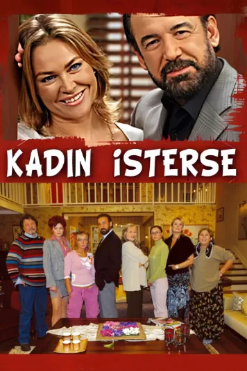 Kadin isterse