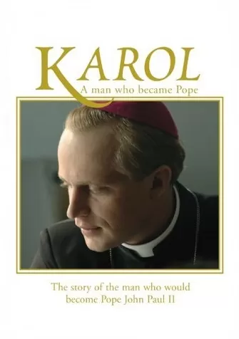 Karol: A man who became Pope