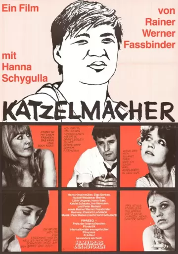 Katzelmacher