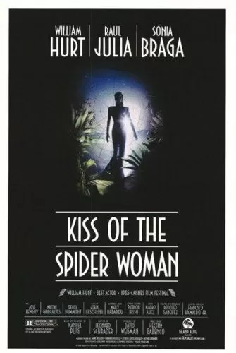 Kiss of the Spider Woman