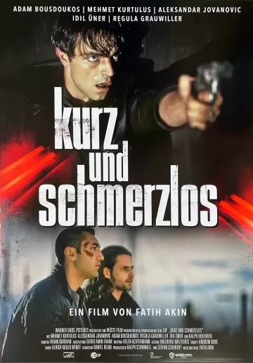 Kurz und schmerzlos