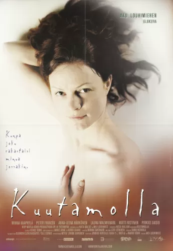 Kuutamolla