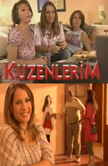 Kuzenlerim