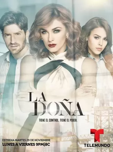 La Doña