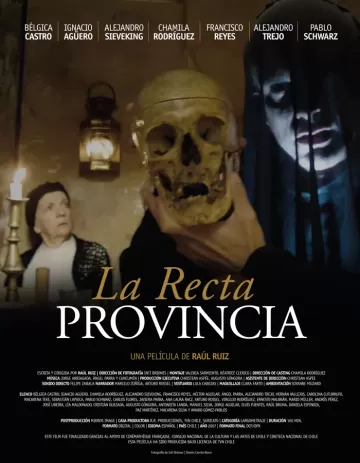 La Recta Provincia