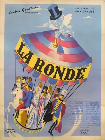 La Ronde