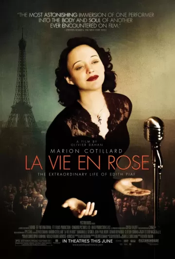 La Vie en rose