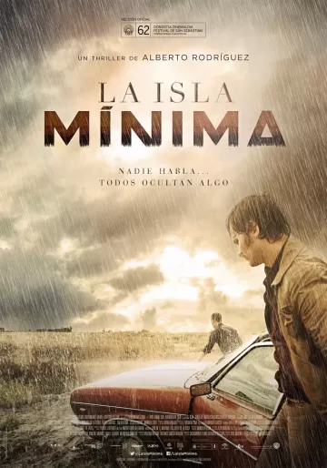 La isla mínima