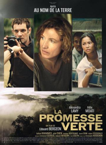 La promesse verte