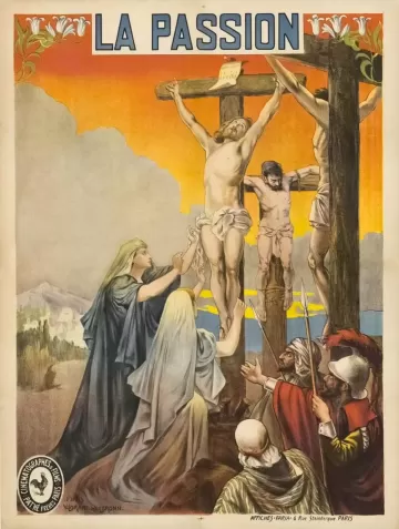 La vie et la passion de Jésus Christ