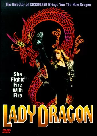 Lady Dragon