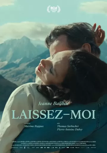 Laissez-moi