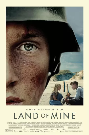 Land of Mine