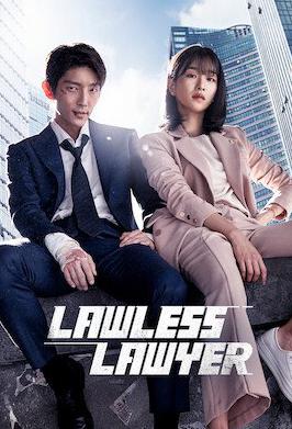 Lawless Lawyer