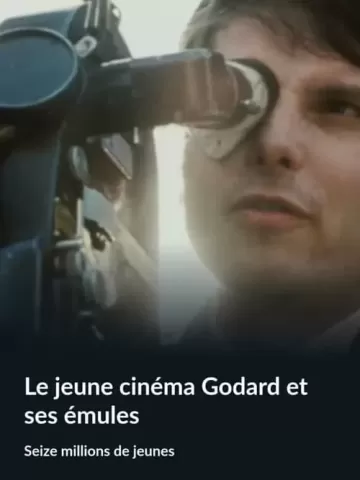 Le Jeune cinéma: Godard et ses émules