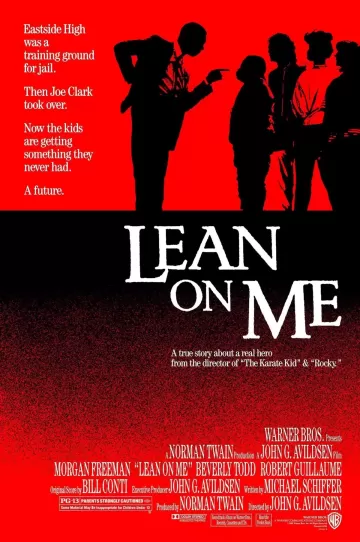 Lean on Me